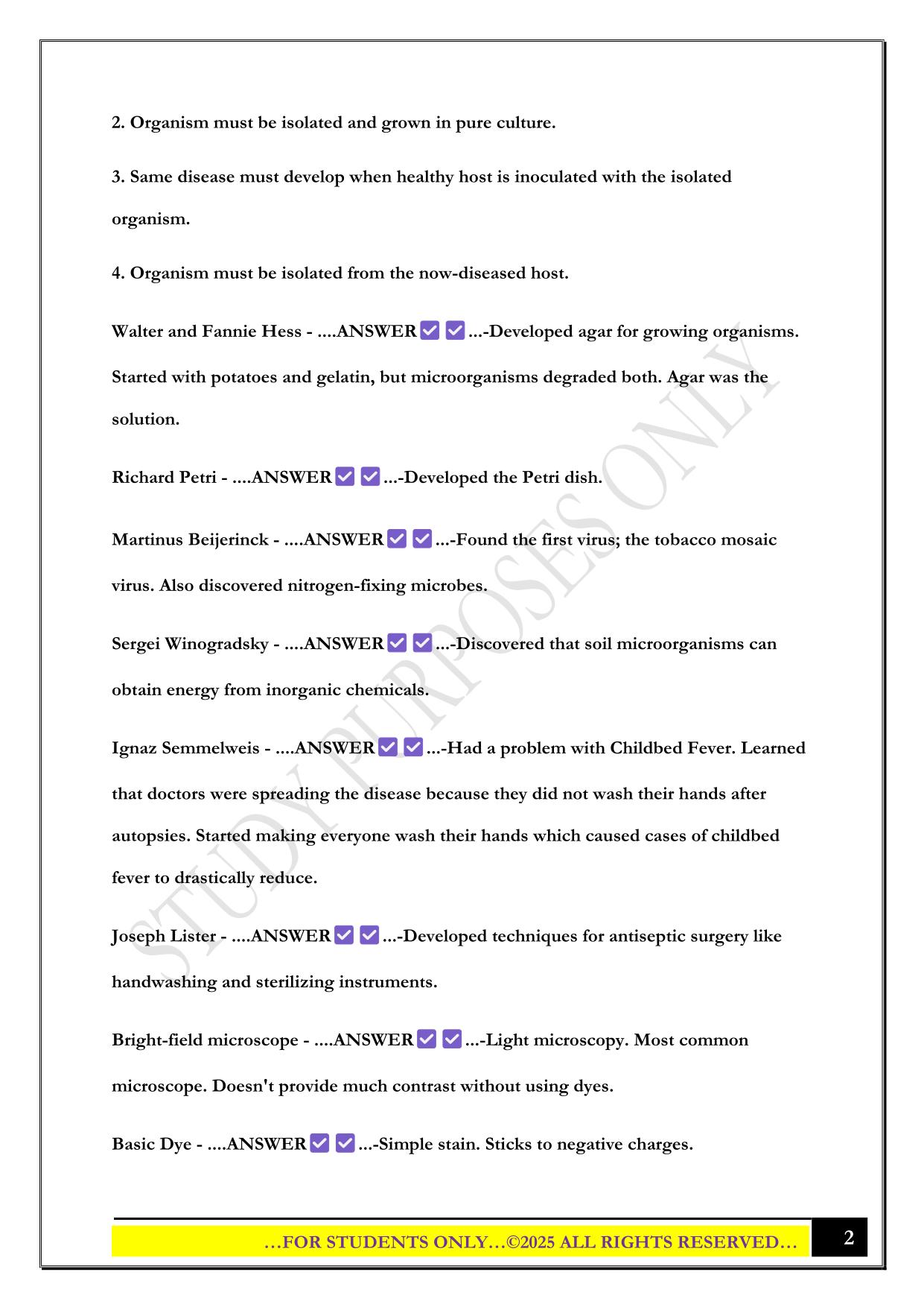 IUPUI K356 Exam 1 2025 Questions and Answers