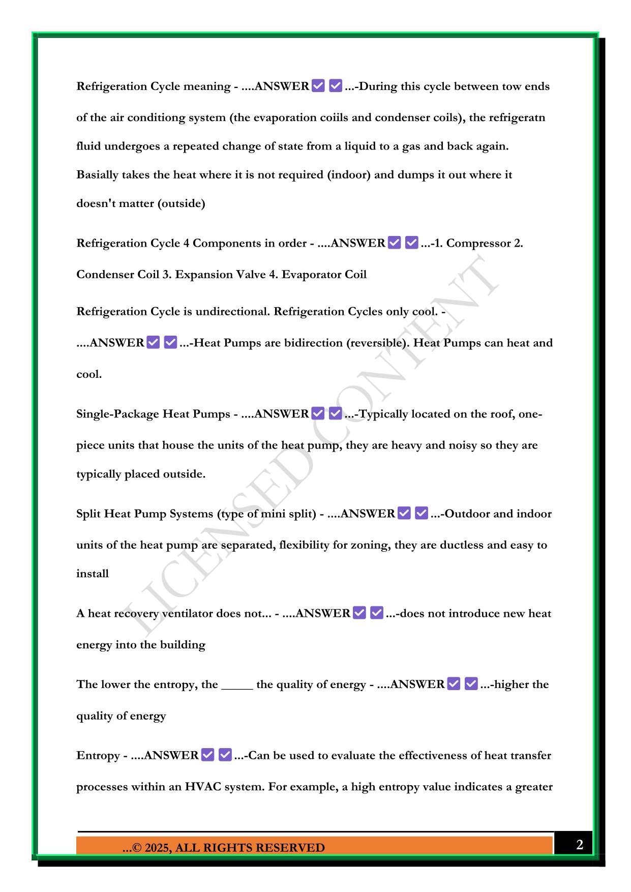 ARE 5.0 PROJECT PLANNING & DESIGN EXAM 2025 QUESTIONS AND ANSWERS