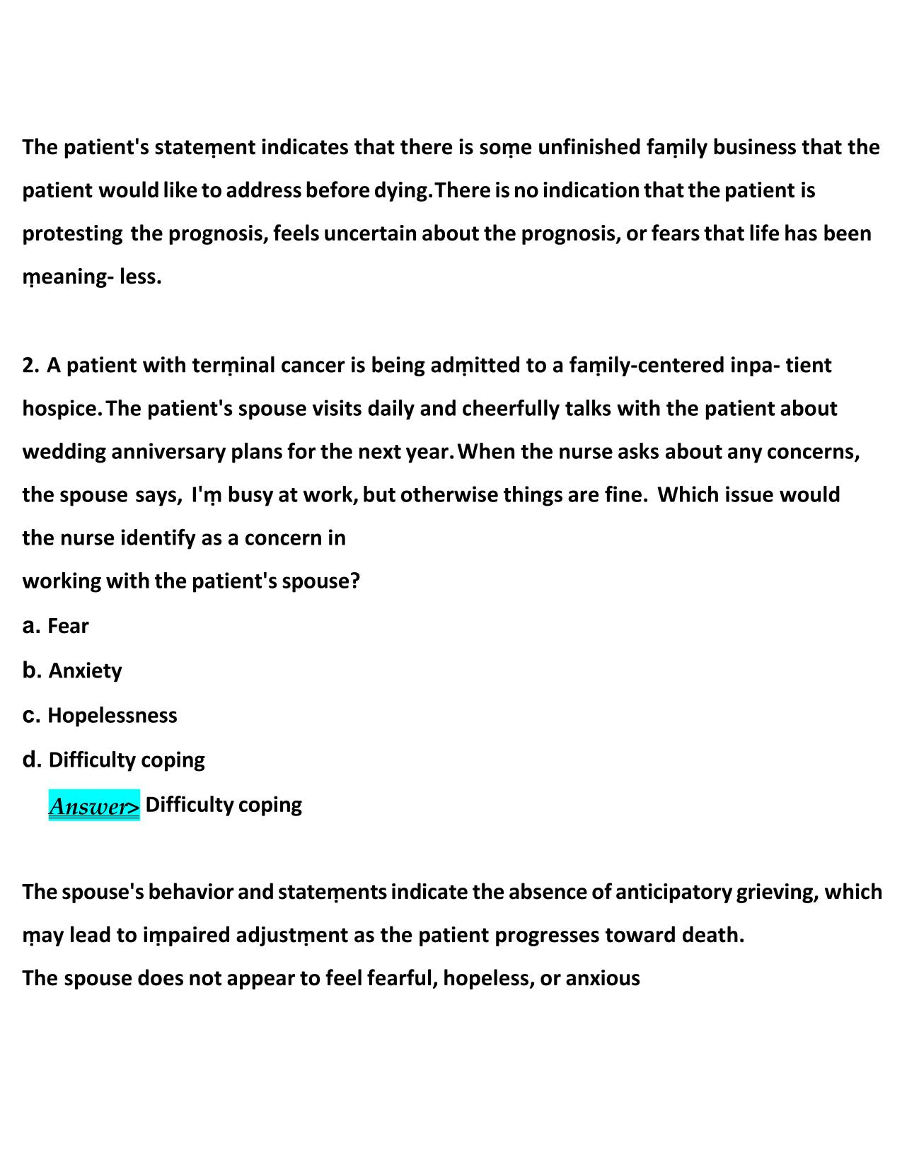 Combined NSG 430 Adult Health Nursing II exams. Accurate exam Questions with Rationalized Answers 100% Guarantee Pass Grand Canyon University