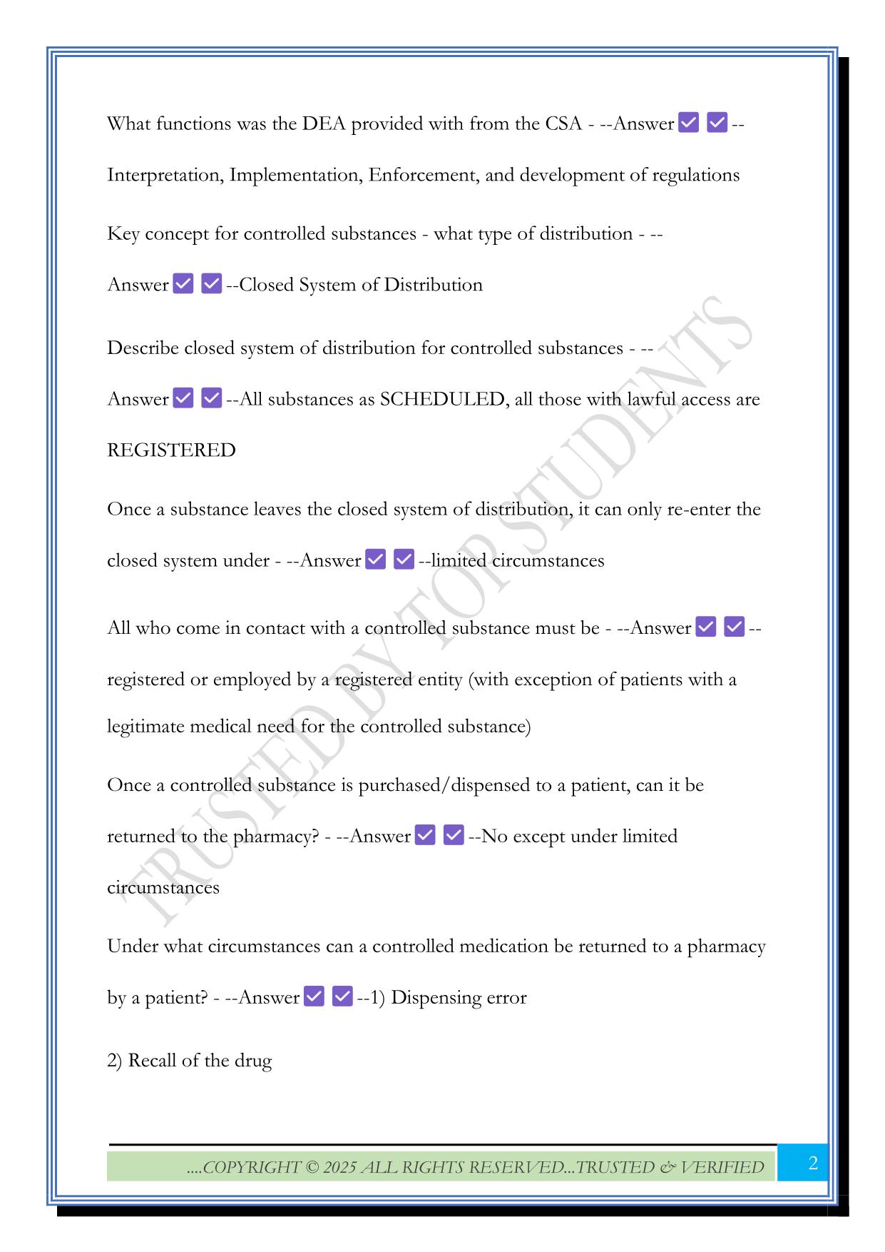 MPJE – Illinois Exam 2025 Questions and Answers