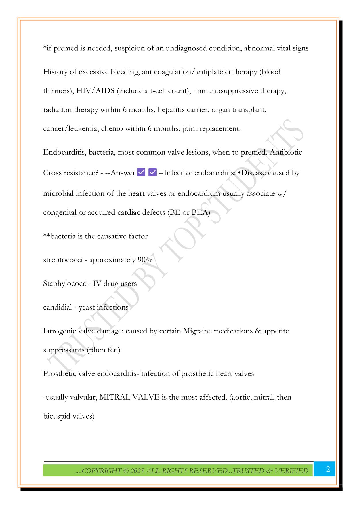 CMCP FINAL REVIEW 2025 QUESTIONS AND ANSWERS