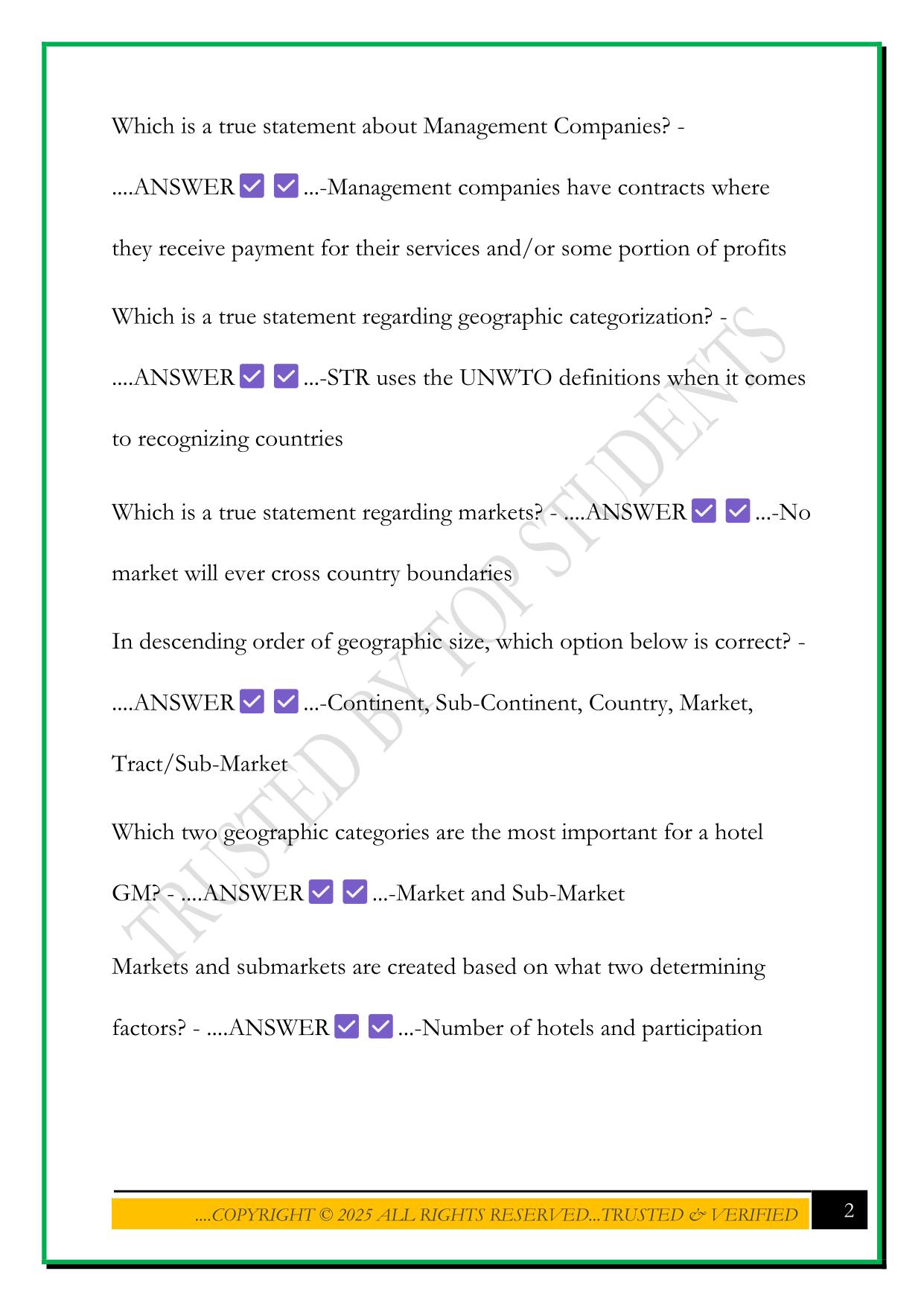 CHIA EXAM STUDY GUIDE 2025 QUESTIONS AND ANSWERS