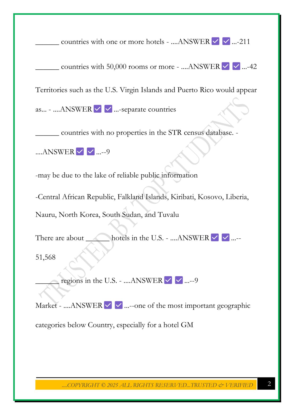 CHIA EXAM STUDY GUIDE 2025 QUESTIONS AND ANSWERS