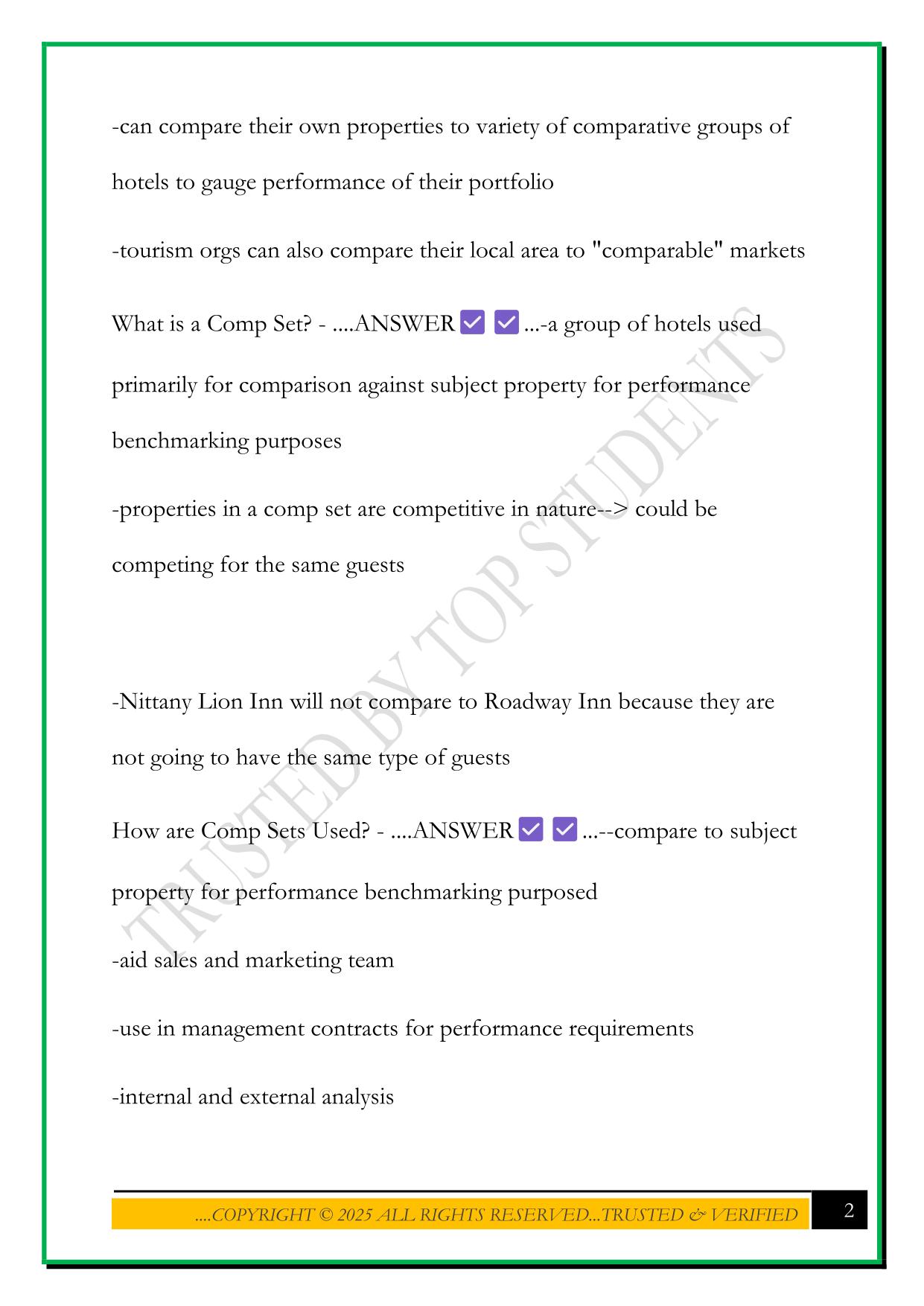 HM 480 CHIA FINAL EXAM 2025 QUESTIONS AND ANSWERS
