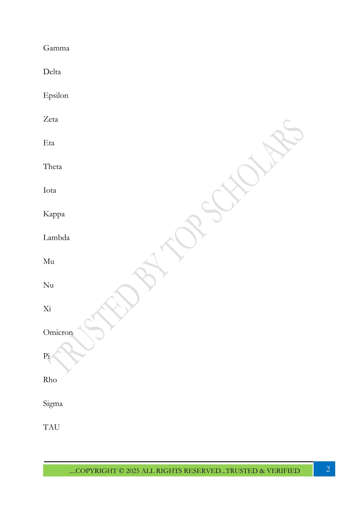 Phi Beta Sigma Exam 2025 Questions and Answers