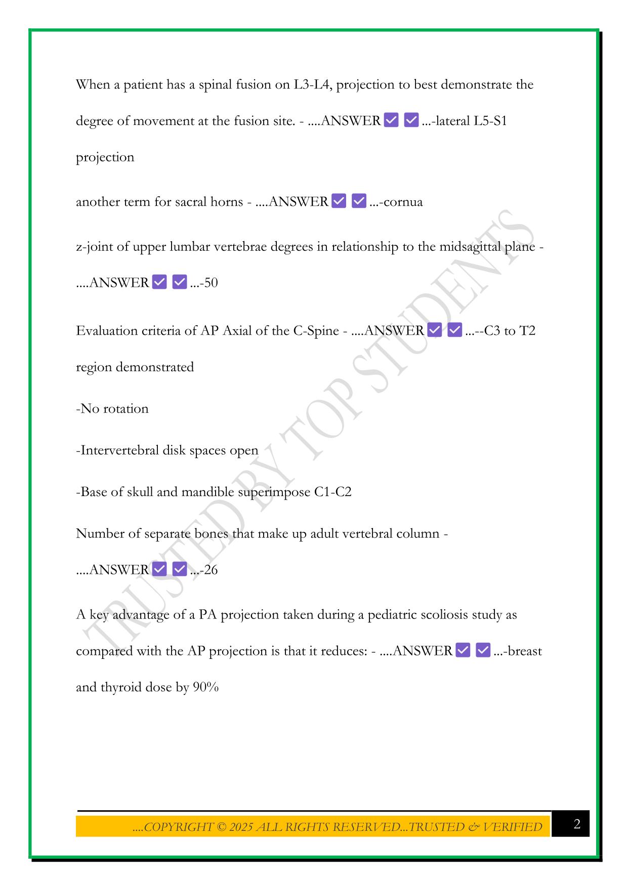 LRA 224 EXAM 2025 QUESTIONS AND ANSWERS