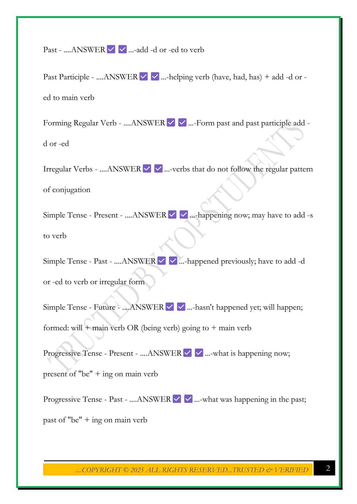 ELA WRITING FINALS STUDY GUIDE 2025 QUESTIONS AND ANSWERS