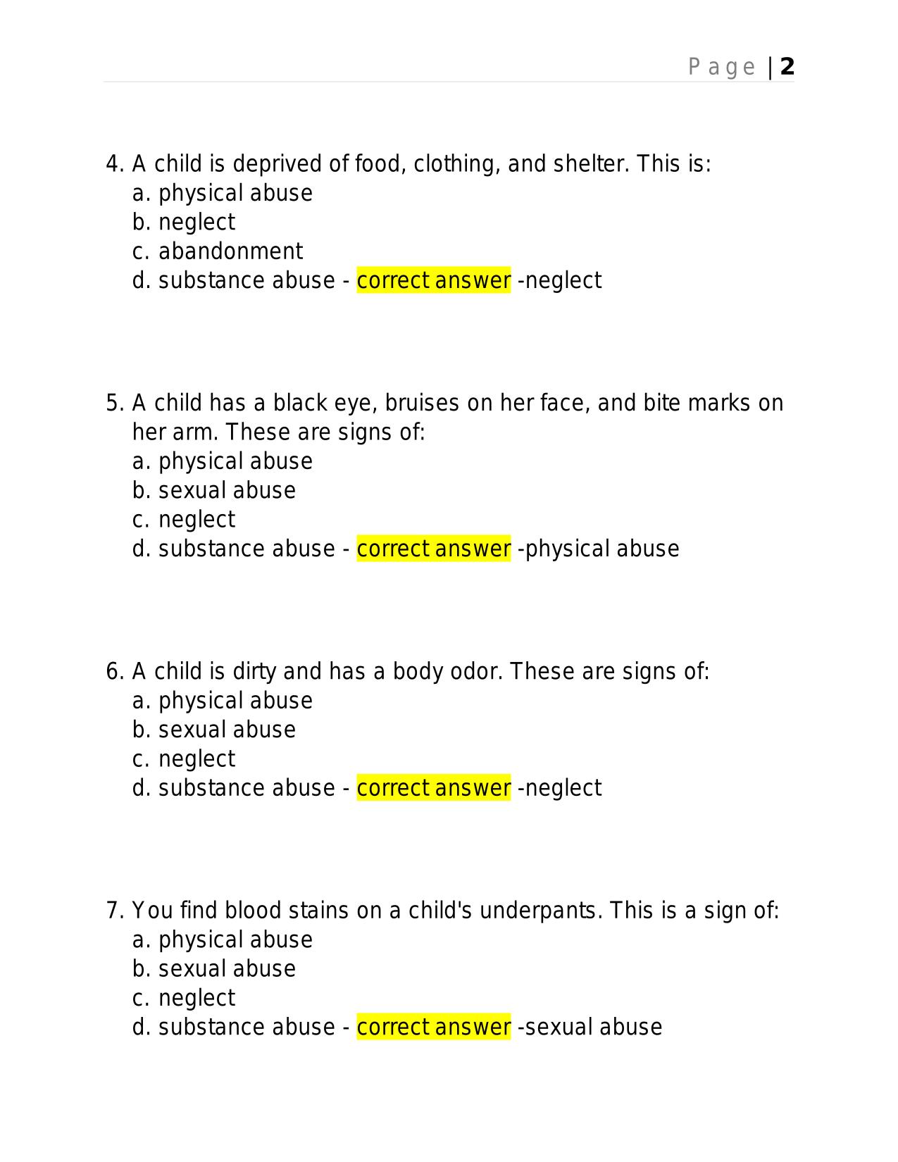 NEBRASKA STATE MEDICATION AIDE EXAM PRACTICE BRAND NEW ACTUAL EXAM WITH ANSWERS.