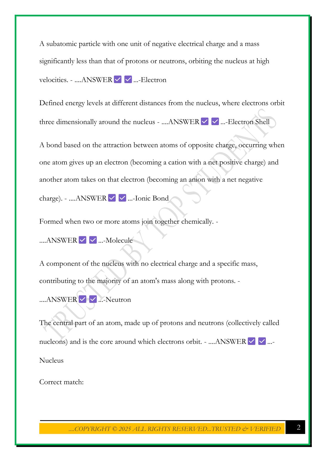 LRA 211 EXAM 2025 QUESTIONS AND ANSWERS