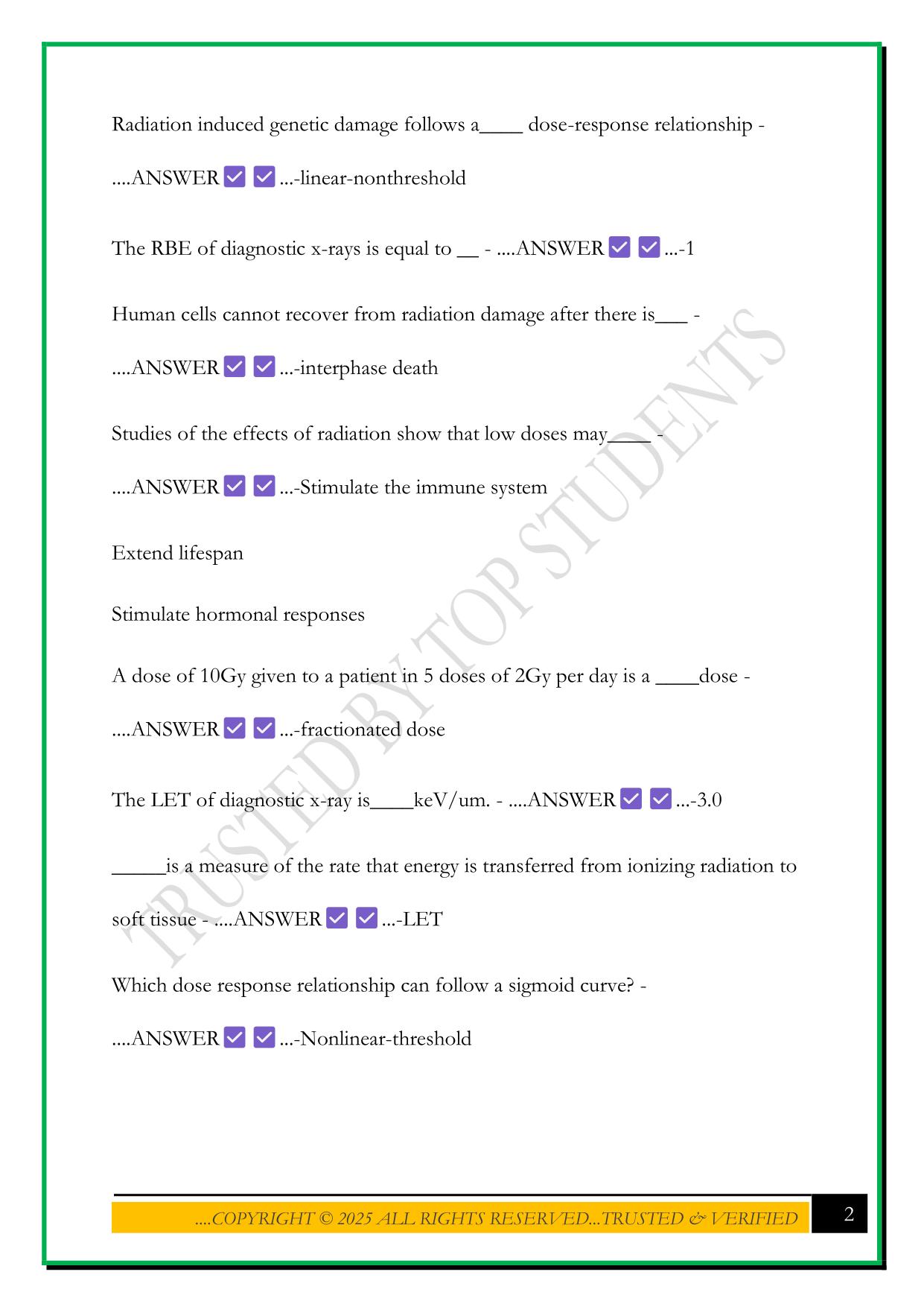 FINAL LRA 215 EXAM 2025 QUESTIONS AND ANSWERS
