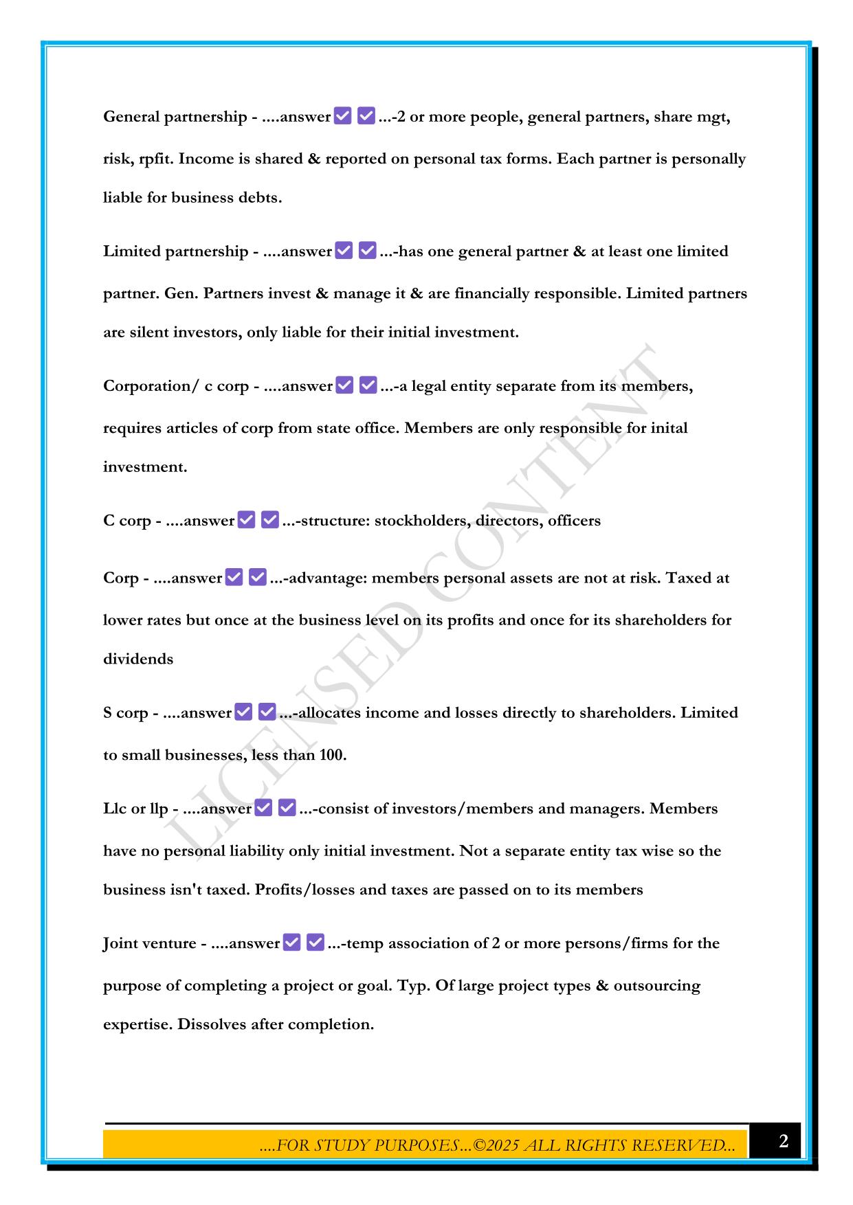 ARE 5.0 PCM EXAM 2025 QUESTIONS AND ANSWERS