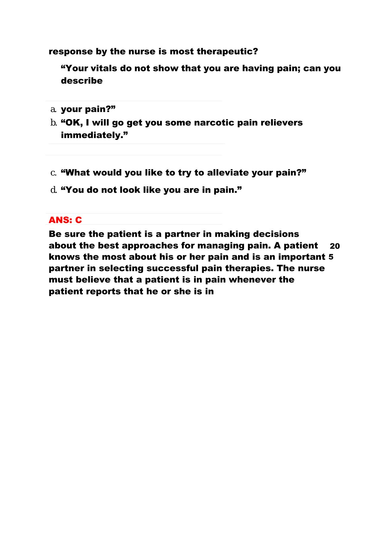 Hesi rn comprehensive predictor exam 2025.Edited on March 2025 100% (score) Quaranteed.