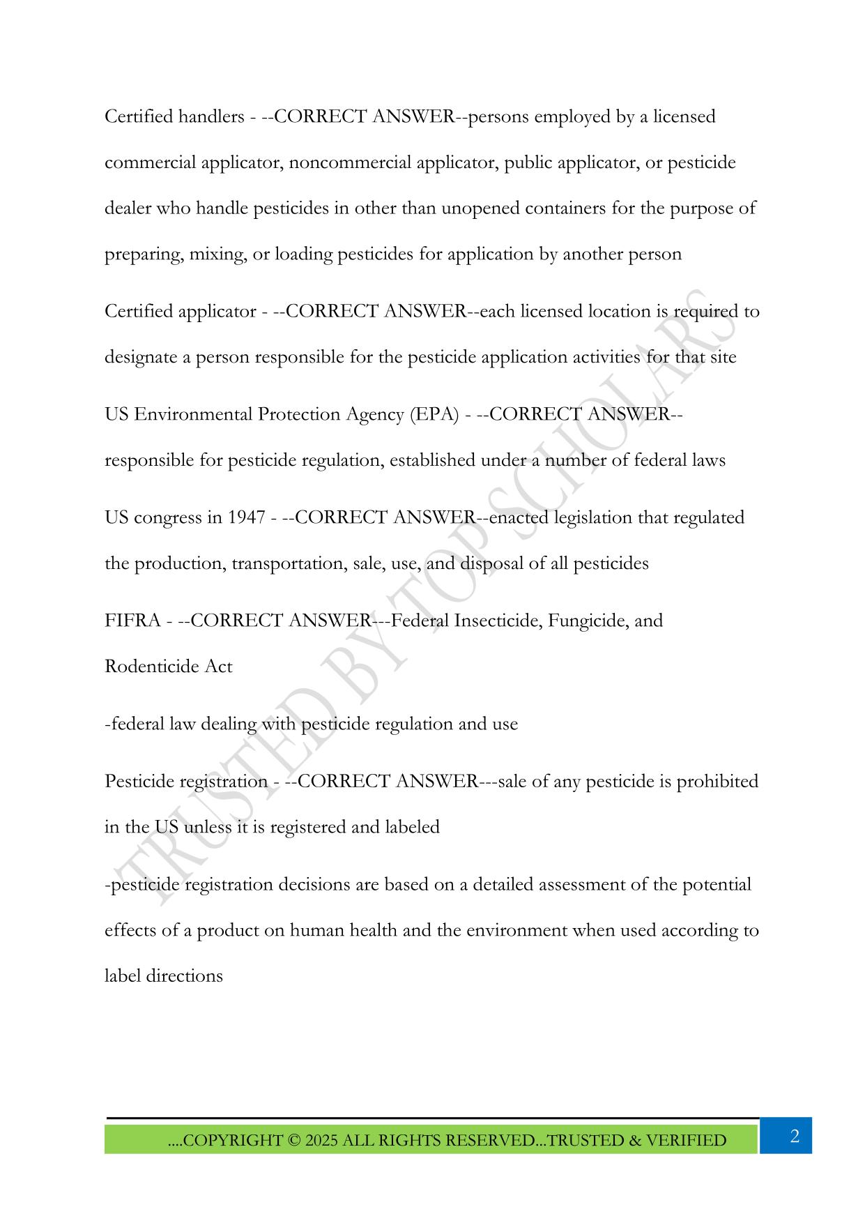 Iowa Core Manual: Intro-Ch5 Exam 2025 Questions and Answers
