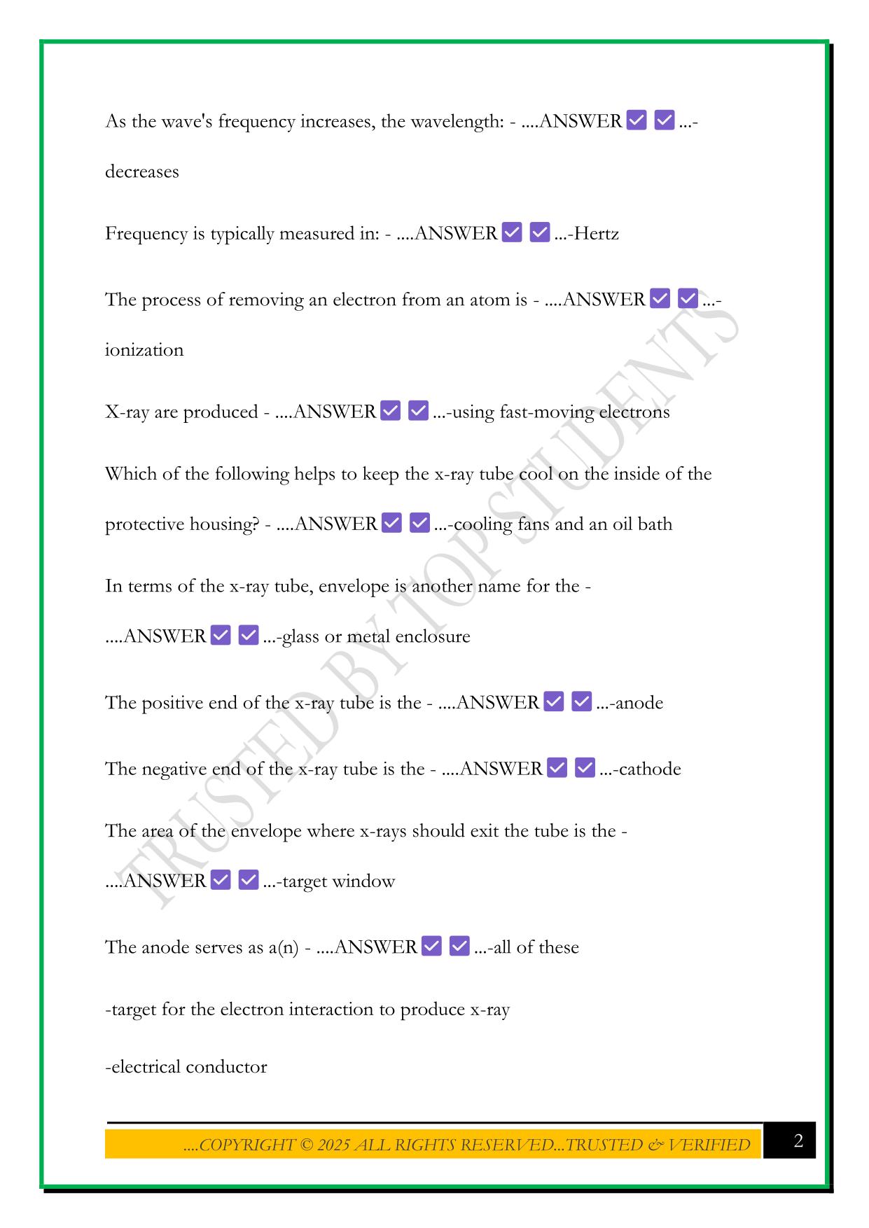 LRA 211 EXAM 2025 QUESTIONS AND ANSWERS