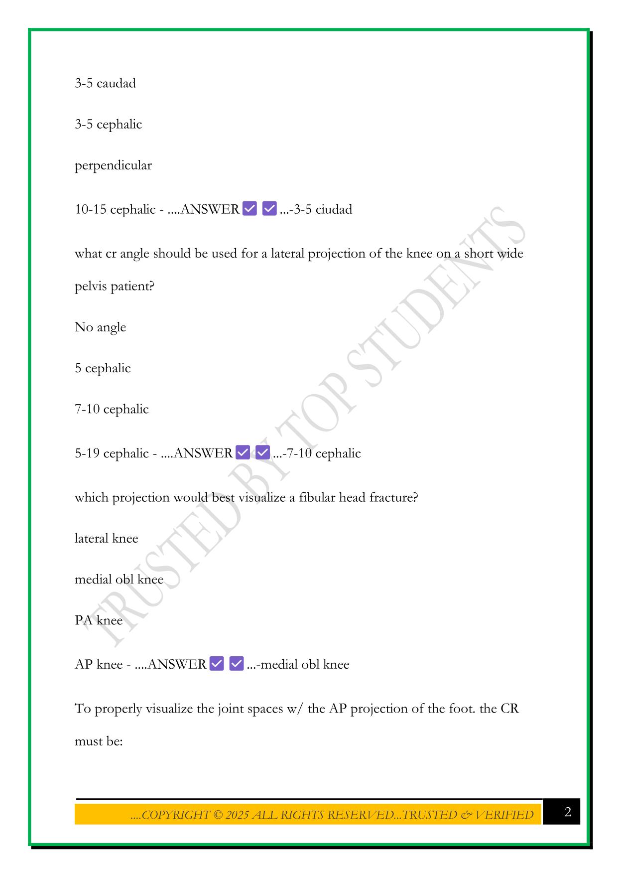 LRA 220 EXAM 2025 QUESTIONS AND ANSWERS
