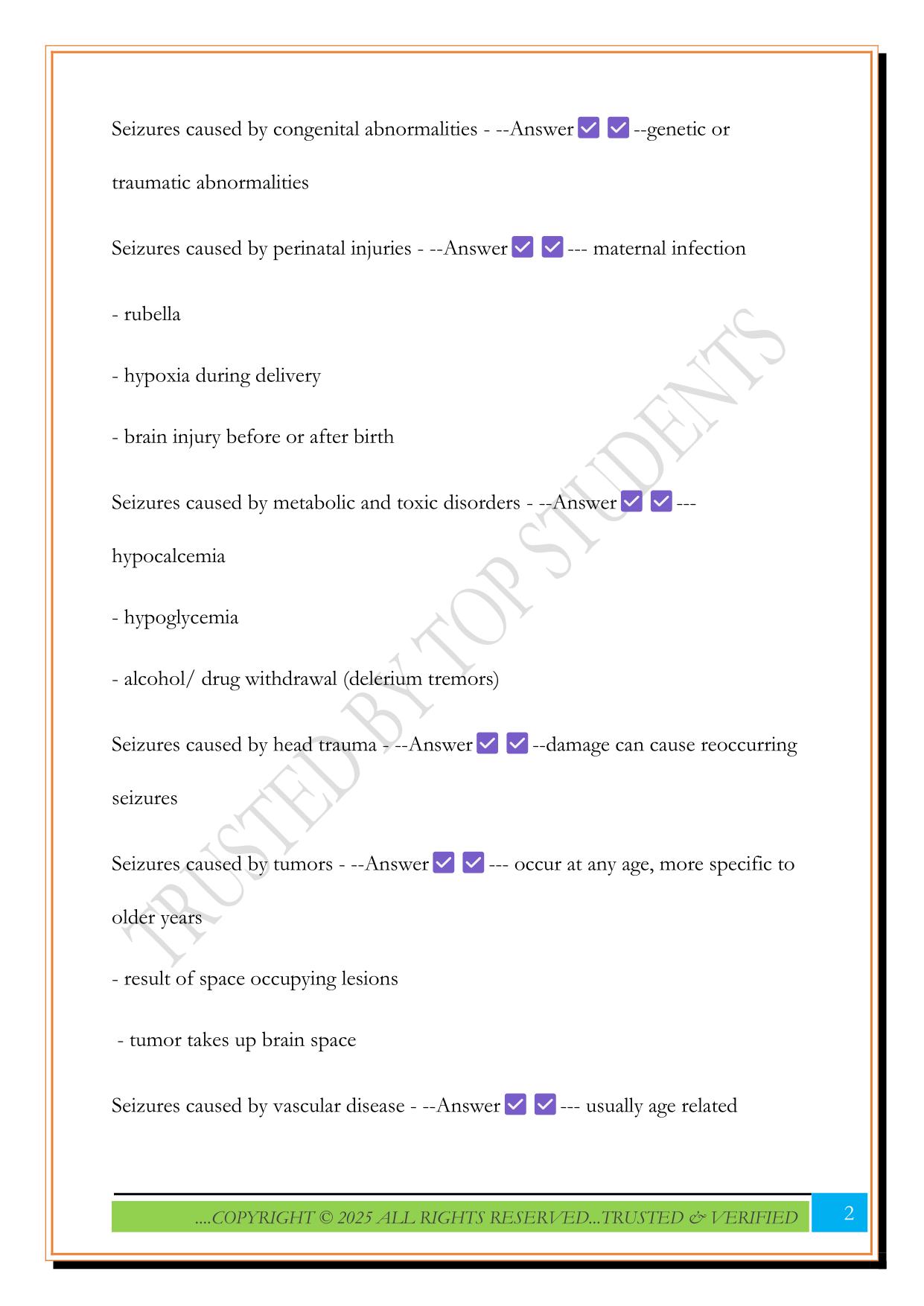 CMCP EXAM 4 2025 QUESTIONS AND ANSWERS