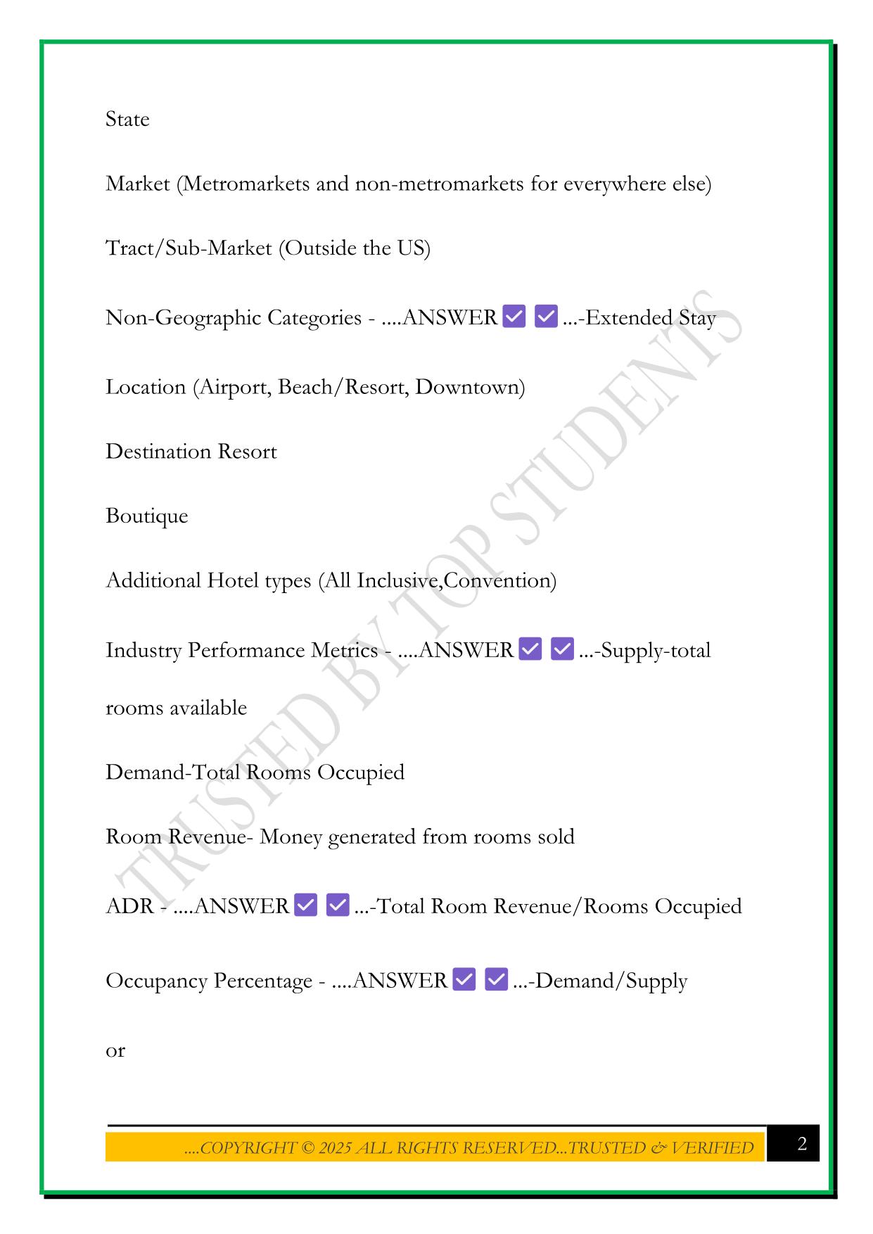 CHIA EXAM STUDY GUIDE 2025 QUESTIONS AND ANSWERS