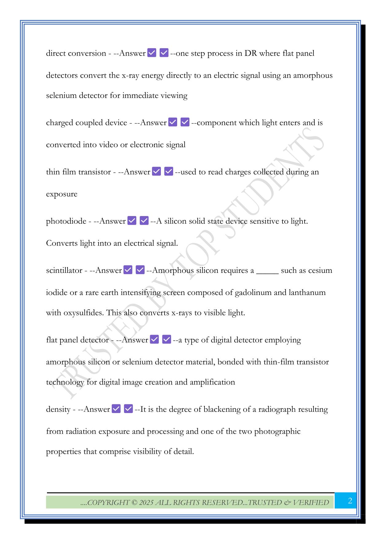 Lmrt state review 2025 Questions and Answers