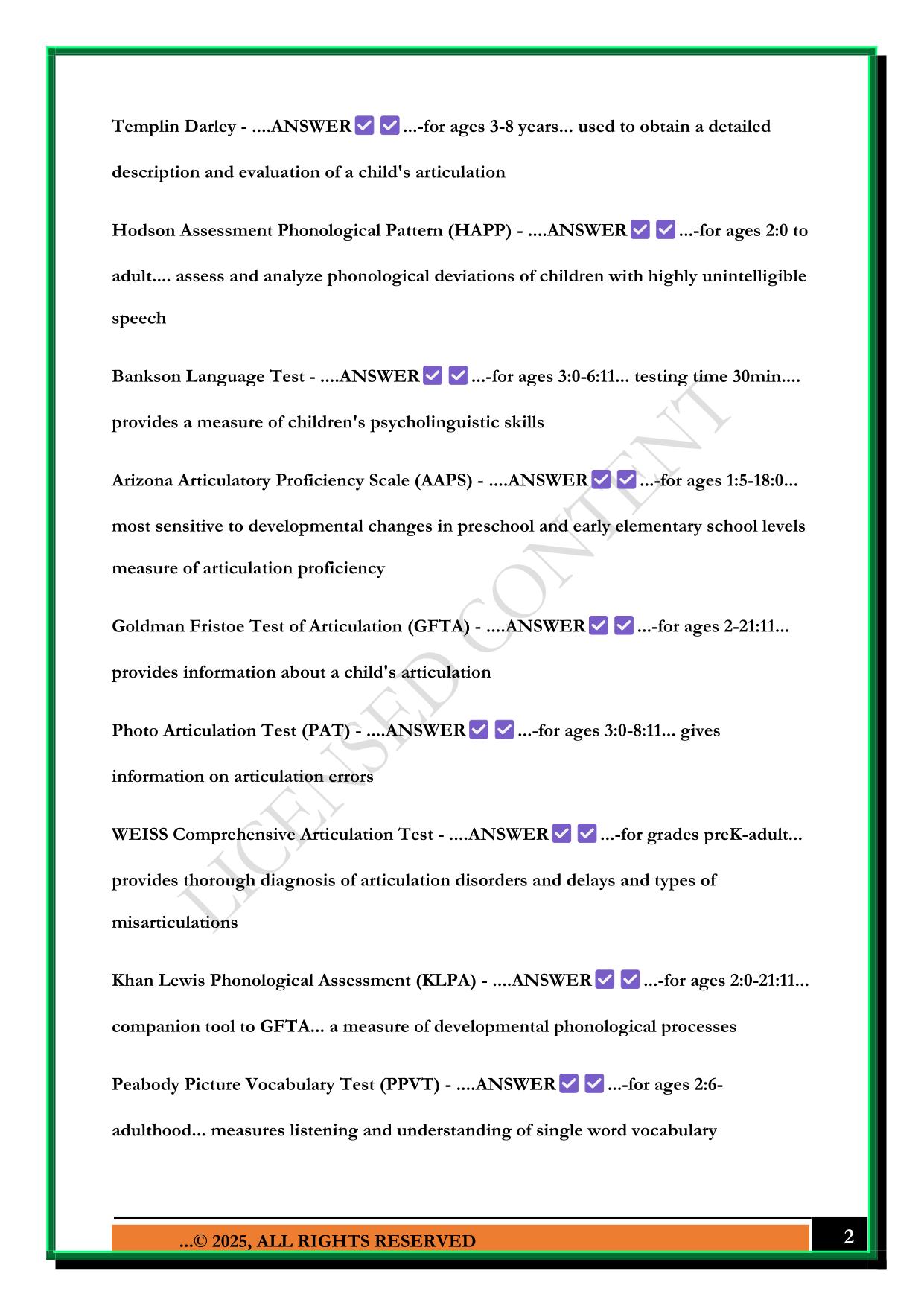 CQE EXAM 2025 QUESTIONS AND ANSWERS