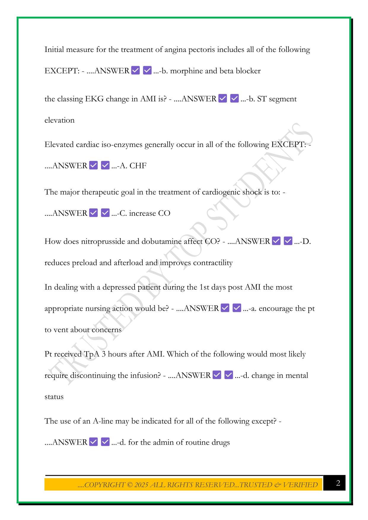 BKAT PRACTICE EXAM QUESTIONS AND ANSWERS 2025/2026