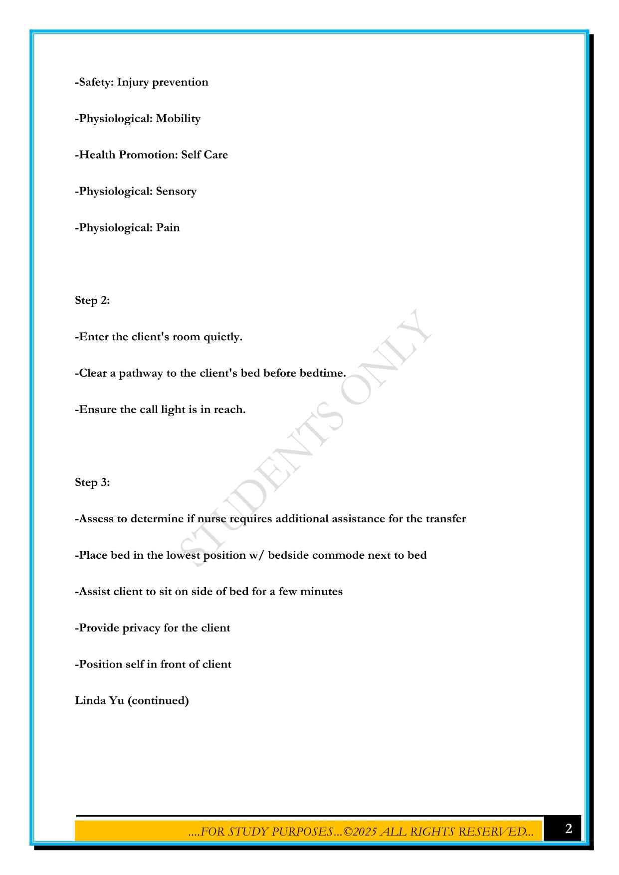 SWIFT RIVER 2.0: FUNDAMENTALS EXAM 2025 QUESTIONS AND ANSWERS