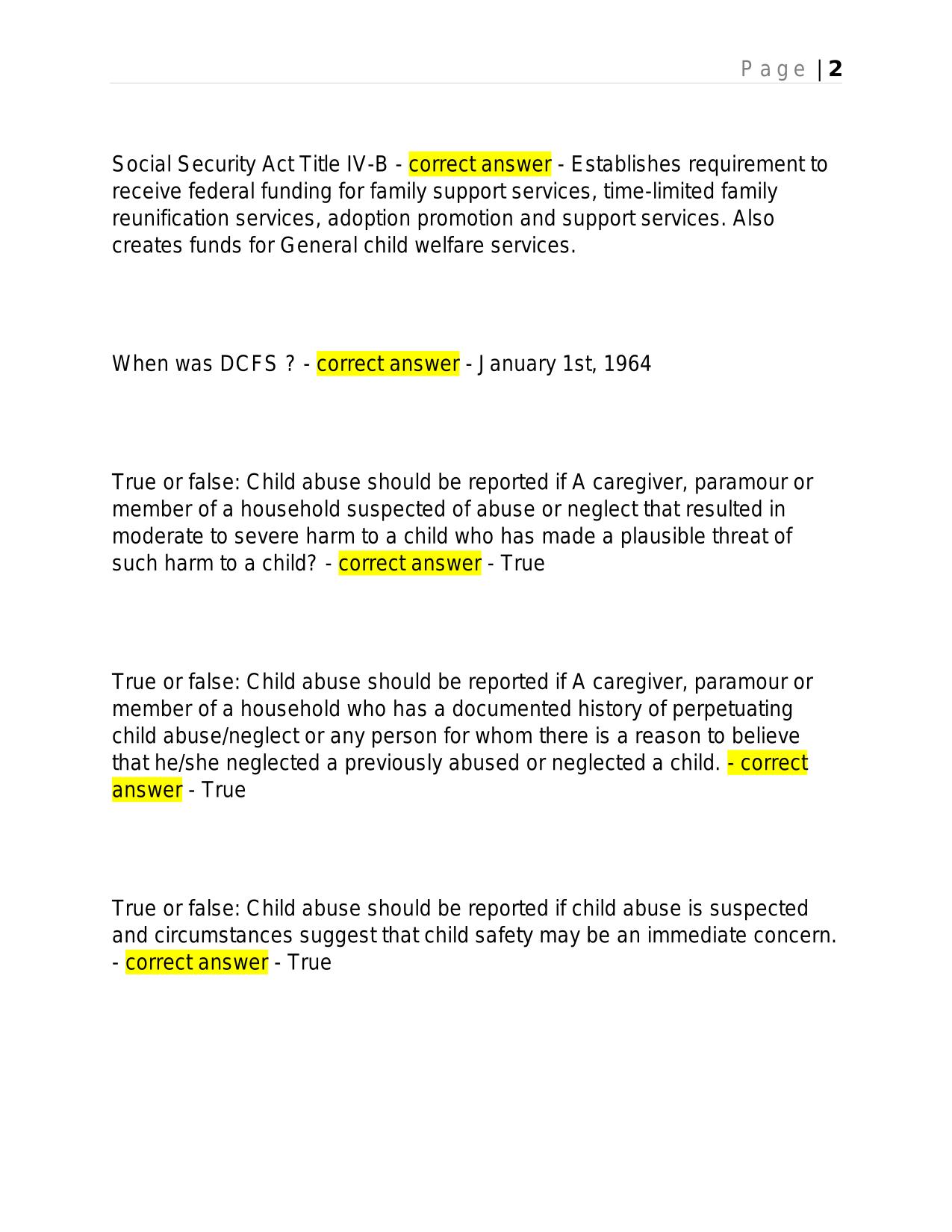 CWEL LICENSE EXAM 2025 EXAM 2025 QUESTIONS AND ANSWERS.